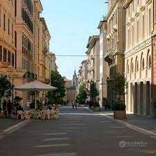 A000768 - CORSO GARIBALDI - PIAZZA CAVOUR