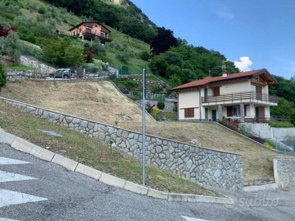 Terreno di 600 m² a Caslino d'Erba - Vista 4