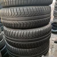 4 gomme usate invernali 205 65 15 Pirelli