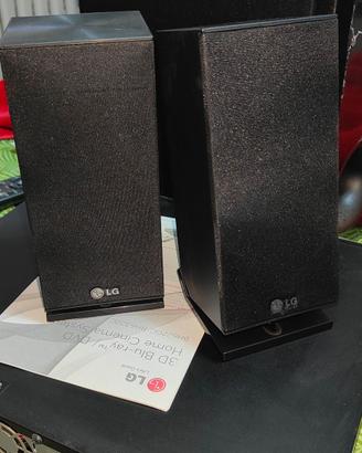 Home Cinema SYSTEM /3D BLU-RAY DVD