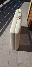 Lettino da massaggio portatile