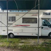 Camper 7 posti (possibilità finanziamento)