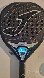Joma Blast pro hrd racchetta da padel 