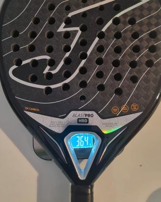 Joma Blast pro hrd racchetta da padel 