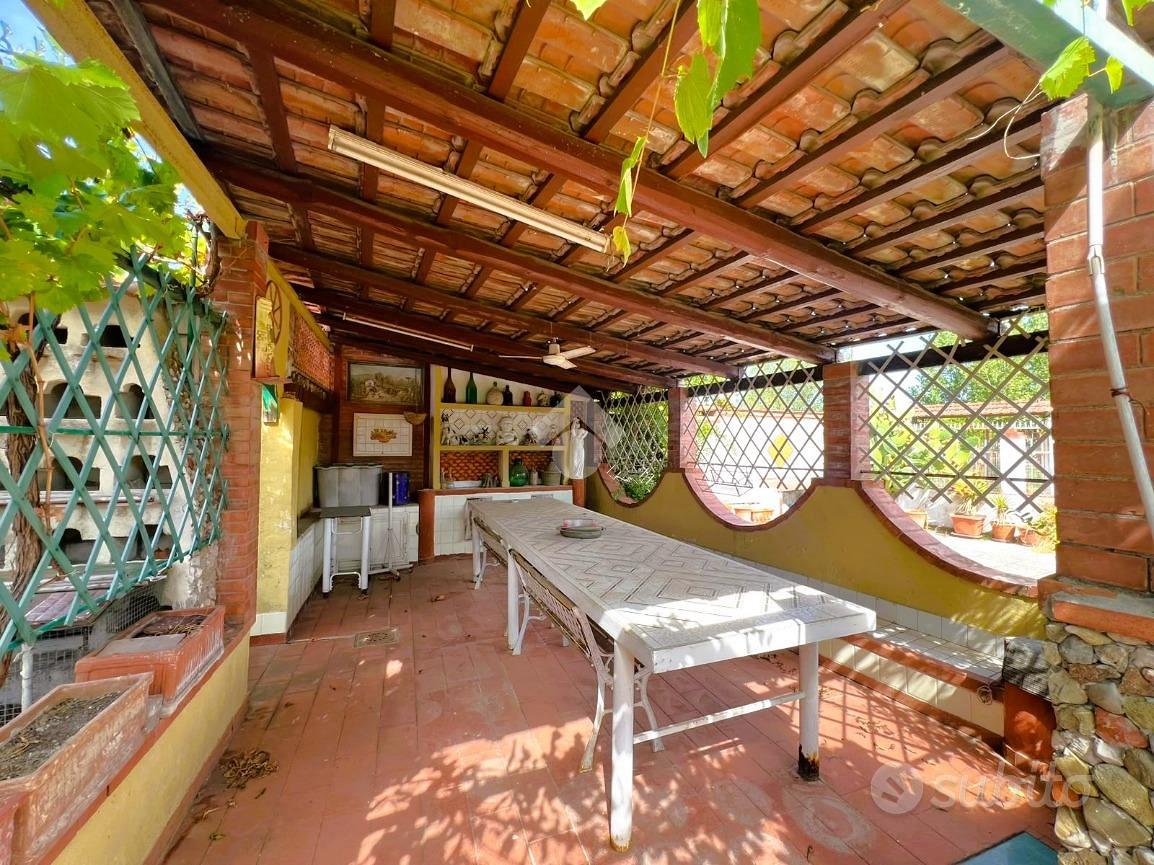 Casa – Sessa Aurunca, San Sebastiano - Vista 2
