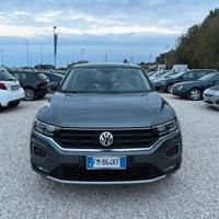 Volkswagen T-Roc 2.0 TDI SCR 150 CV DSG 4MOTION St