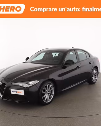 ALFA ROMEO Giulia TY75314