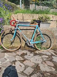 Bianchi Campione Del Mondo Coppi