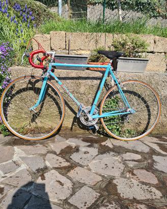Bianchi Campione Del Mondo Coppi