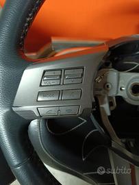 Volante Subaru Legacy 