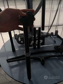 Reggisella Rock Shox Reverb AXS