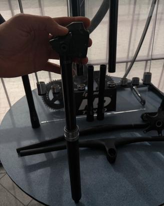 Reggisella Rock Shox Reverb AXS