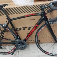 S-works tarmac SL4  “PREZZO TRATTABILE”