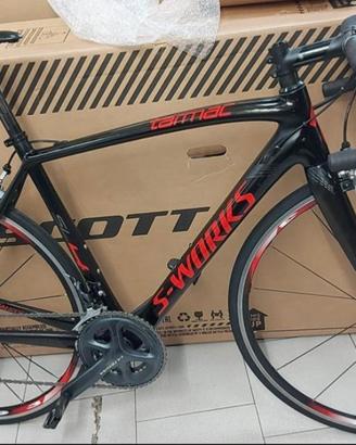 S-works tarmac SL4  “PREZZO TRATTABILE”