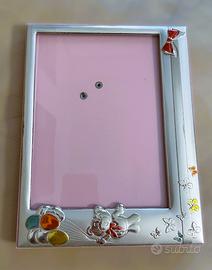 Cornice portafoto da tavolo per bambini