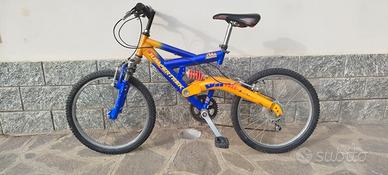 bici bimbo 20 pollici