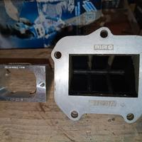 APRILIA RS 125 pacco lamellare 