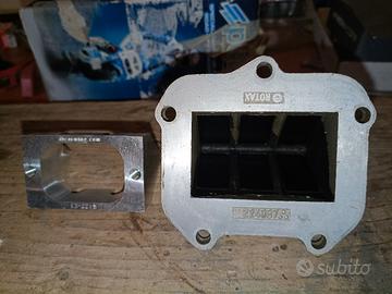 APRILIA RS 125 pacco lamellare 