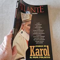 Karol - Il Papa polacco