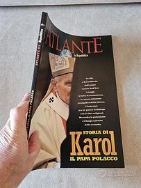 Karol - Il Papa polacco