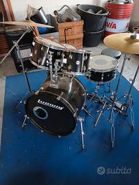 batteria ludwig