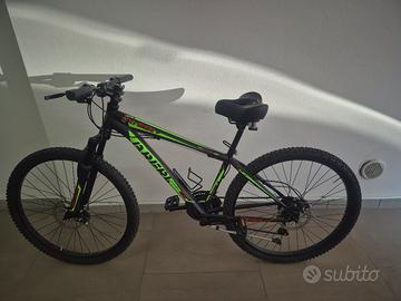 bicicletta
