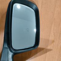 SPECCHIETTO RETROVISORE SINISTRO DAIHATSU SIRION 2