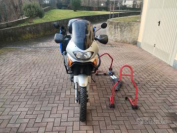 Transalp 650 XL 2002