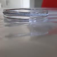 Bracciale rigido stroili