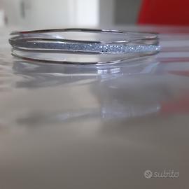 Bracciale rigido stroili