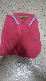 Polo BOSS Hugo Boss Uomo XXL Rosa – Modern Fit