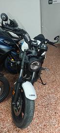 Yamaha XSR 700 XSR700