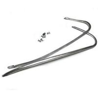 Fregi cofani Vespa 125 VNB e 150 VBB