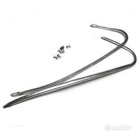 Fregi cofani Vespa 125 VNB e 150 VBB