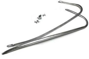 Fregi cofani Vespa 125 VNB e 150 VBB