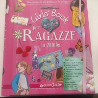 📕 Girls’ Book - per ragazze in gamba 📕