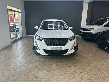 Peugeot 2008 1.5 bluehdi Allure s&s 110cv