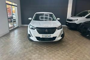 Peugeot 2008 1.5 bluehdi Allure s&s 110cv