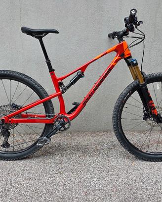 Rocky Mountain Element modello C50 Carbon 29 2022