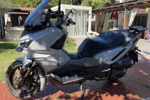 scooter sym adx 300