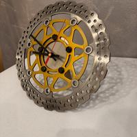 Orologio disco