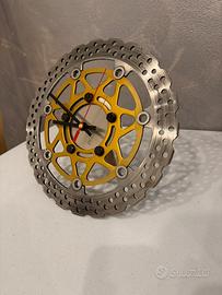 Orologio disco