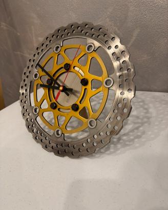 Orologio disco