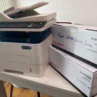 Xerox workcentre 3225