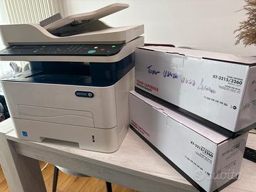 Xerox workcentre 3225