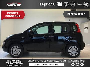 FIAT Pandina 1.0 FireFly 65cv S&S 6m Hybrid P...
