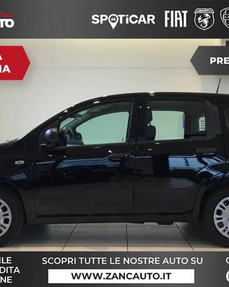 FIAT Pandina 1.0 FireFly 65cv S&S 6m Hybrid P...