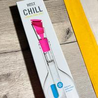 Host Chill raffredda bottiglie