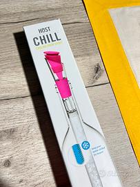 Host Chill raffredda bottiglie