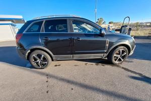 Opel Antara 2.0 CDTI 150CV aut. Edition Plus